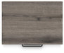 Graystorm Bedroom Set - CasaBella Furniture (San Antonio, TX)