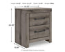 Graystorm Bedroom Set - CasaBella Furniture (San Antonio, TX)