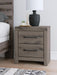 Graystorm Bedroom Set - CasaBella Furniture (San Antonio, TX)