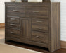 Juararo Dresser - CasaBella Furniture (San Antonio, TX)