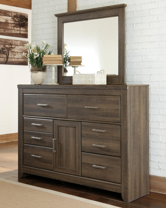 Juararo Bedroom Set - CasaBella Furniture (San Antonio, TX)