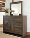 Juararo Bedroom Set - CasaBella Furniture (San Antonio, TX)