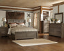 Juararo Bedroom Set - CasaBella Furniture (San Antonio, TX)