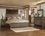 Juararo Bedroom Set - CasaBella Furniture (San Antonio, TX)