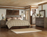 Juararo Bedroom Set - CasaBella Furniture (San Antonio, TX)