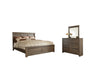 Juararo Bedroom Set - CasaBella Furniture (San Antonio, TX)