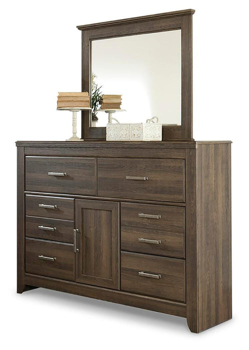 Juararo Bedroom Set - CasaBella Furniture (San Antonio, TX)