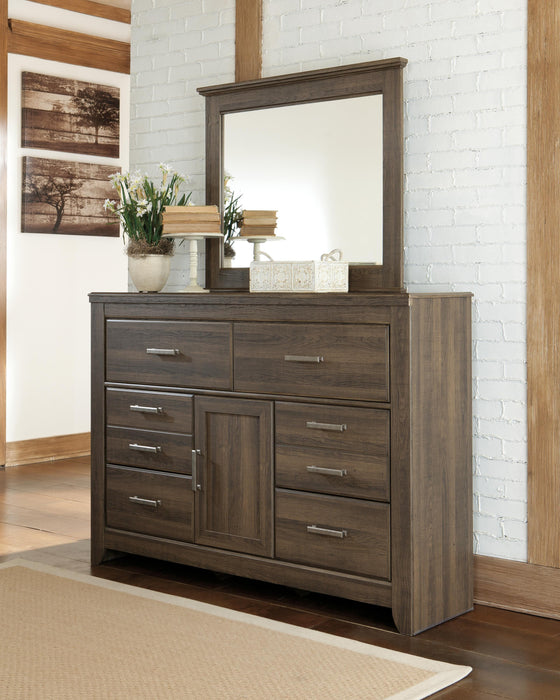 Juararo Bedroom Set - CasaBella Furniture (San Antonio, TX)