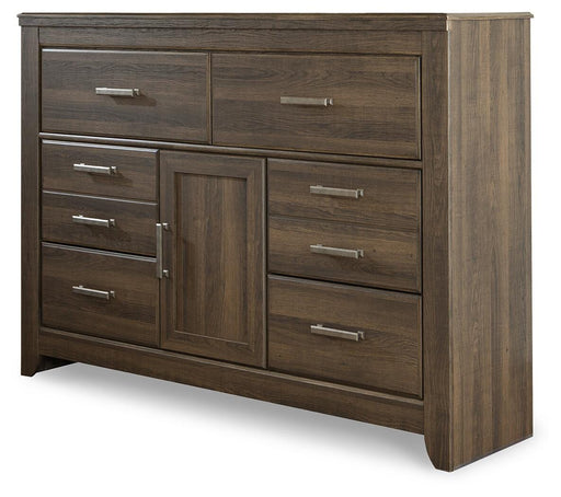 Juararo Dresser - CasaBella Furniture (San Antonio, TX)