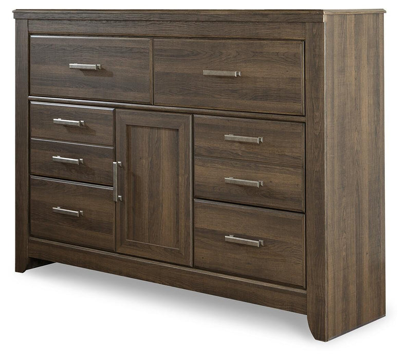Juararo Dresser - CasaBella Furniture (San Antonio, TX)