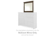 Juararo Bedroom Mirror - CasaBella Furniture (San Antonio, TX)