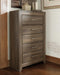 Juararo Chest of Drawers - CasaBella Furniture (San Antonio, TX)