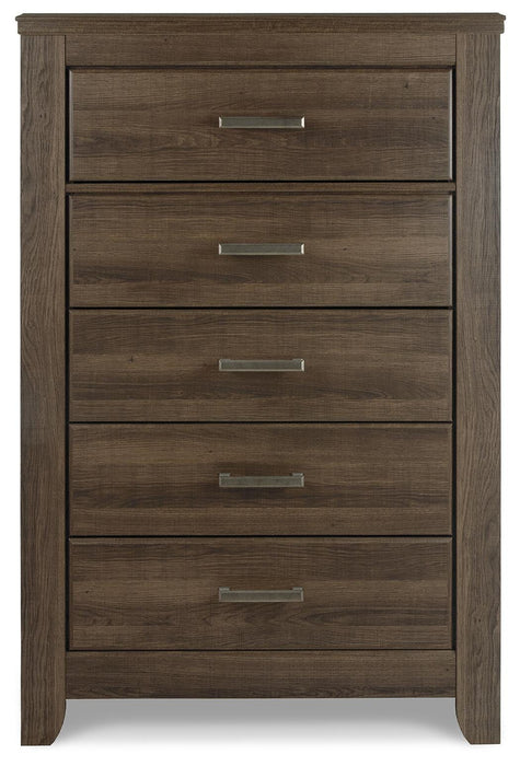 Juararo Chest of Drawers - CasaBella Furniture (San Antonio, TX)