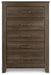 Juararo Chest of Drawers - CasaBella Furniture (San Antonio, TX)