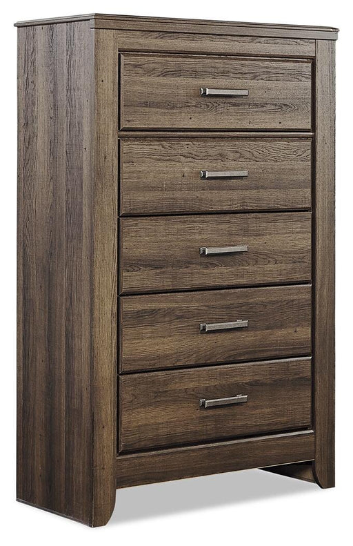 Juararo Chest of Drawers - CasaBella Furniture (San Antonio, TX)