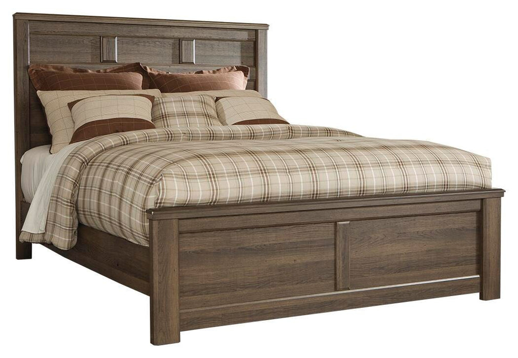 Juararo Bedroom Set - CasaBella Furniture (San Antonio, TX)