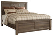 Juararo Bedroom Set - CasaBella Furniture (San Antonio, TX)