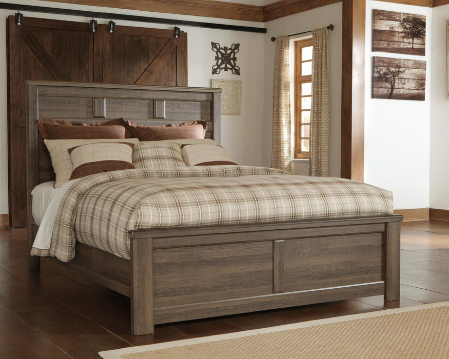 Juararo Bedroom Set - CasaBella Furniture (San Antonio, TX)