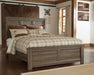 Juararo Bedroom Set - CasaBella Furniture (San Antonio, TX)