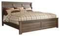 Juararo Bedroom Set - CasaBella Furniture (San Antonio, TX)