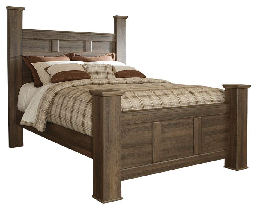 Juararo Bedroom Set - CasaBella Furniture (San Antonio, TX)
