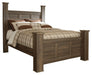 Juararo Bedroom Set - CasaBella Furniture (San Antonio, TX)