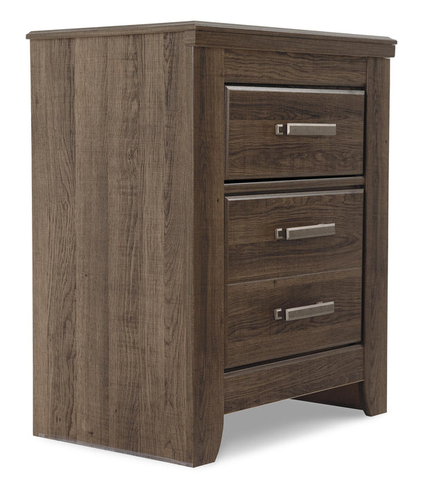 Juararo Bedroom Set - CasaBella Furniture (San Antonio, TX)