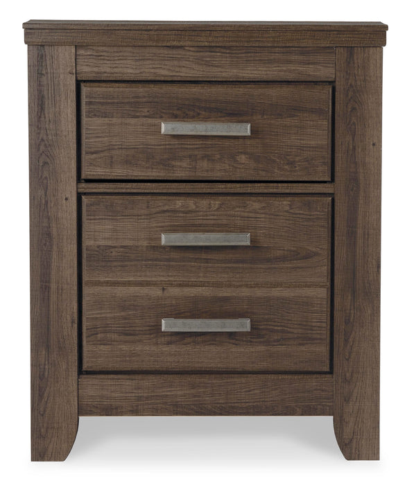Juararo Bedroom Set - CasaBella Furniture (San Antonio, TX)