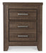 Juararo Bedroom Set - CasaBella Furniture (San Antonio, TX)