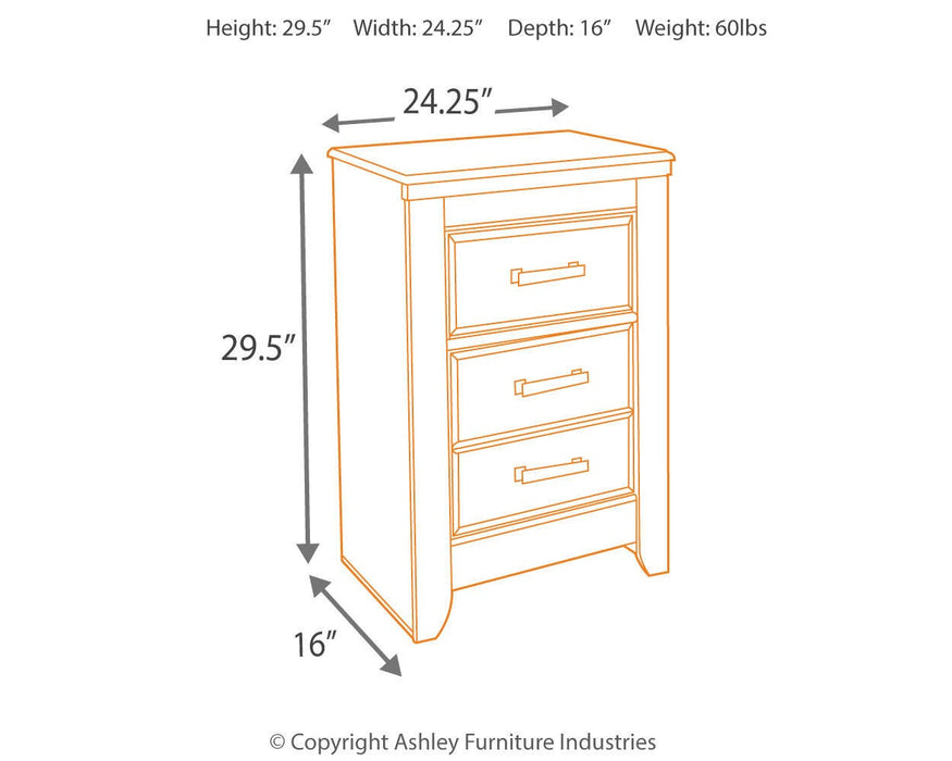 Juararo Bedroom Set - CasaBella Furniture (San Antonio, TX)