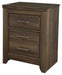 Juararo Bedroom Set - CasaBella Furniture (San Antonio, TX)