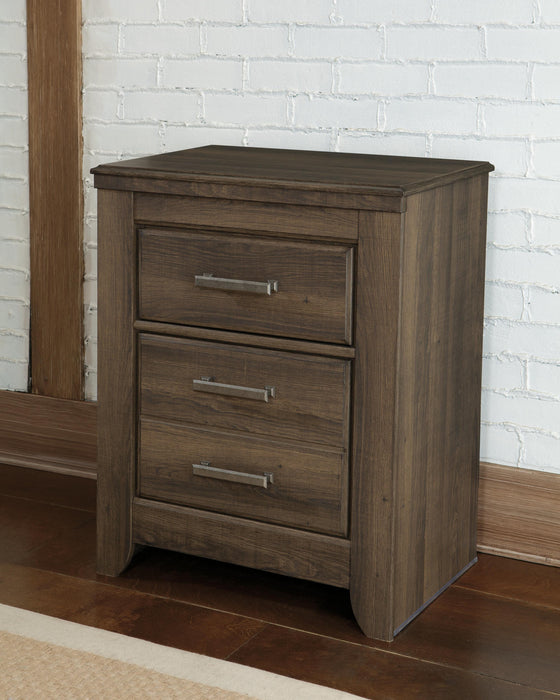 Juararo Bedroom Set - CasaBella Furniture (San Antonio, TX)