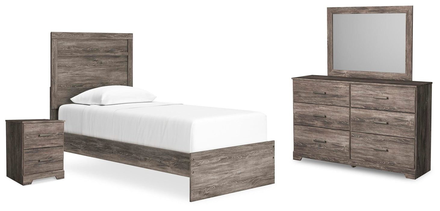 Ralinksi Bedroom Set - CasaBella Furniture (San Antonio, TX)