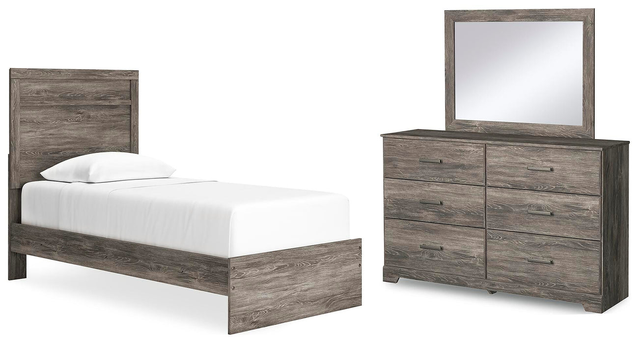 Ralinksi Bedroom Set - CasaBella Furniture (San Antonio, TX)