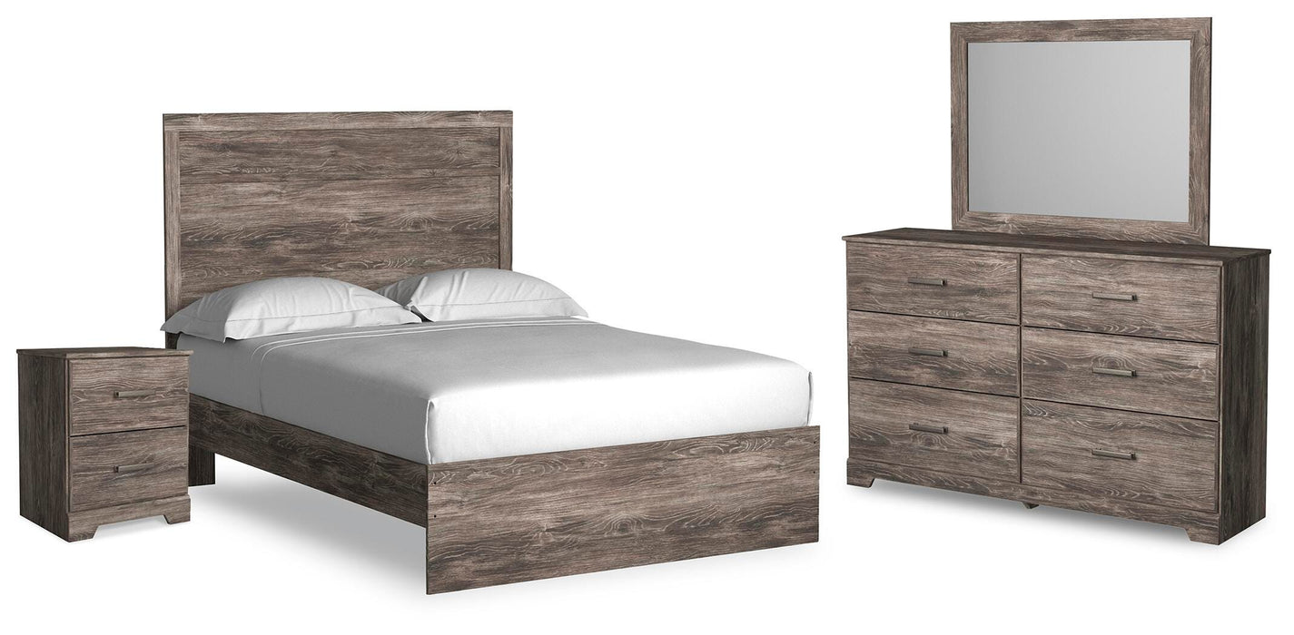 Ralinksi Bedroom Set - CasaBella Furniture (San Antonio, TX)