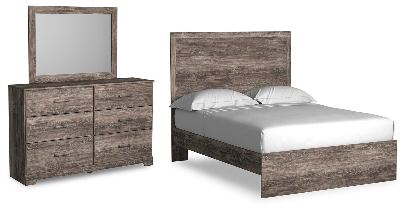 Ralinksi Bedroom Set - CasaBella Furniture (San Antonio, TX)