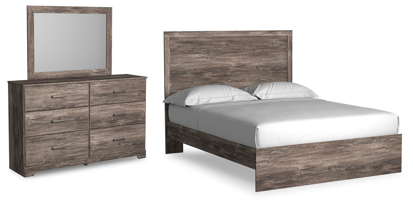 Ralinksi Bedroom Set - CasaBella Furniture (San Antonio, TX)