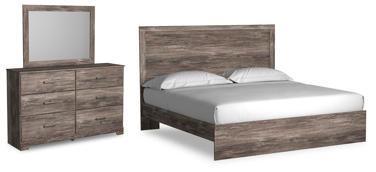 Ralinksi Bedroom Set - CasaBella Furniture (San Antonio, TX)