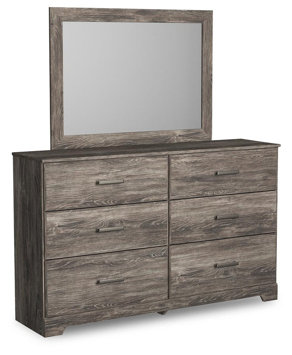 Ralinksi Bedroom Set - CasaBella Furniture (San Antonio, TX)