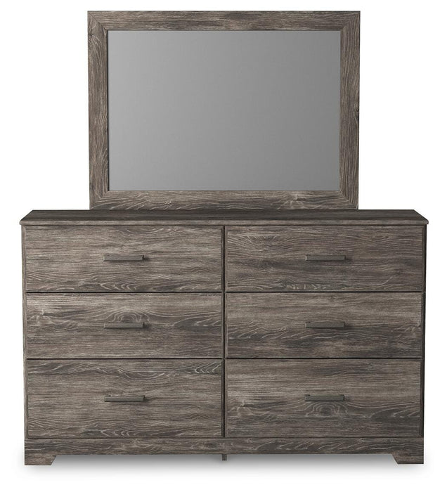 Ralinksi Bedroom Set - CasaBella Furniture (San Antonio, TX)