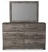 Ralinksi Bedroom Set - CasaBella Furniture (San Antonio, TX)