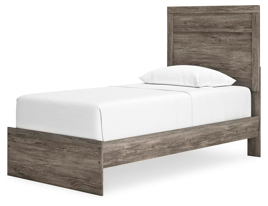 Ralinksi Bedroom Set - CasaBella Furniture (San Antonio, TX)