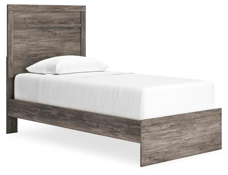 Ralinksi Bedroom Set - CasaBella Furniture (San Antonio, TX)