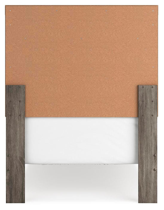 Ralinksi Bedroom Set - CasaBella Furniture (San Antonio, TX)
