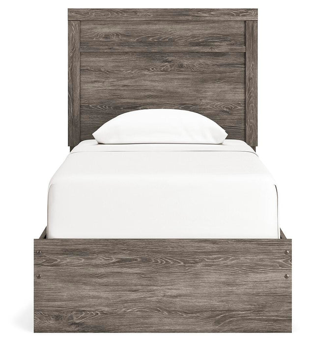 Ralinksi Bedroom Set - CasaBella Furniture (San Antonio, TX)