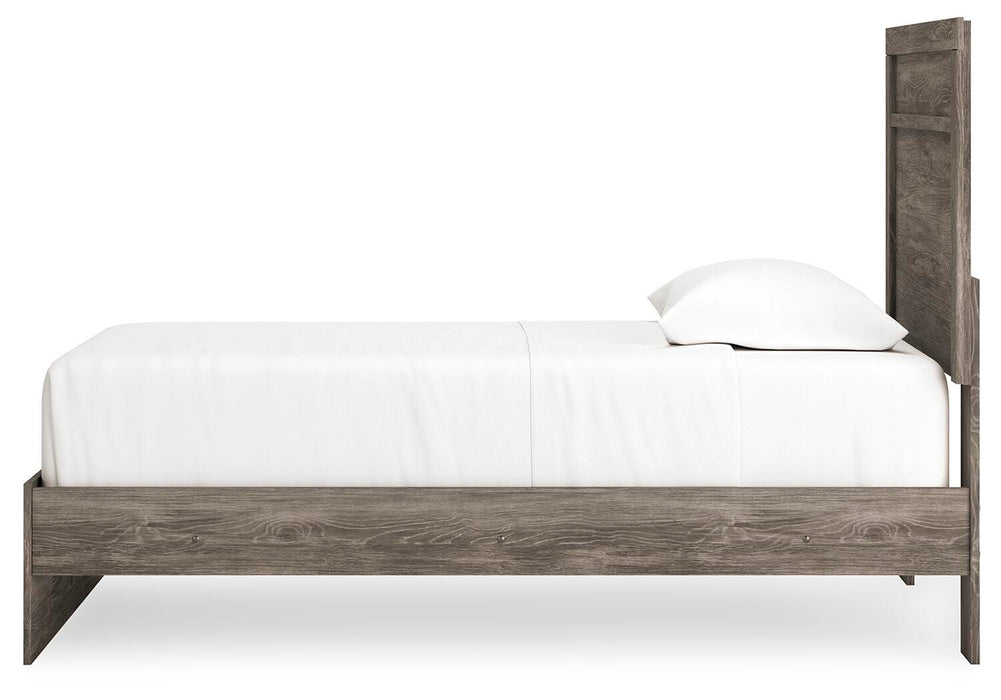 Ralinksi Bedroom Set - CasaBella Furniture (San Antonio, TX)