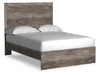 Ralinksi Bedroom Set - CasaBella Furniture (San Antonio, TX)