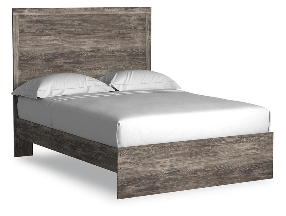 Ralinksi Bedroom Set - CasaBella Furniture (San Antonio, TX)