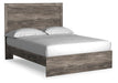 Ralinksi Bedroom Set - CasaBella Furniture (San Antonio, TX)