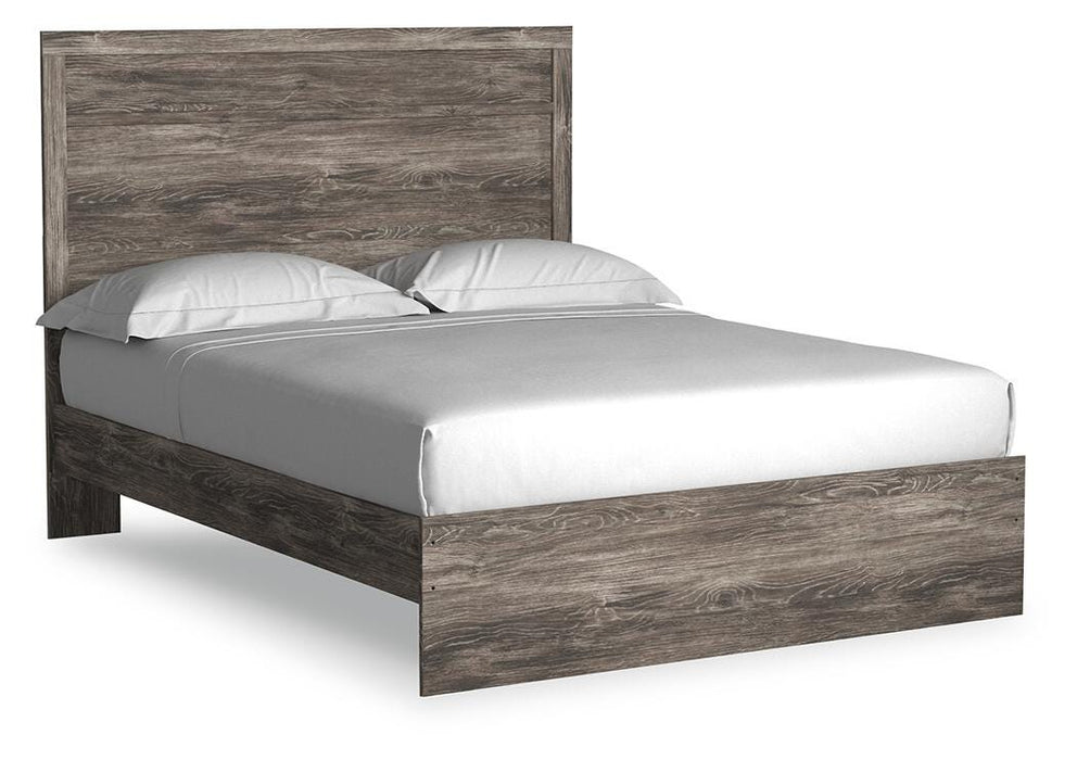 Ralinksi Bedroom Set - CasaBella Furniture (San Antonio, TX)